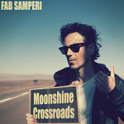Fab Samperi - Moonshine Crossroads (2018) (Opus ~128) [Only2]