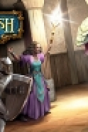 Queen's Wish: The Conqueror