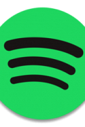 Spotify for Mac