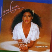 Irene Cara - Discography (1982-2011) [FLAC] [DJ]