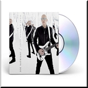 Joe Satriani What Happens Next [2018] FLAC CD