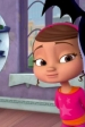 Vampirina S01E02 HDTV x264-W4F[eztv]