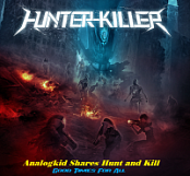 Hunter-Killer - Hunter-Killer 2018ak