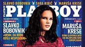 Playboy Slovenia - February 2013
