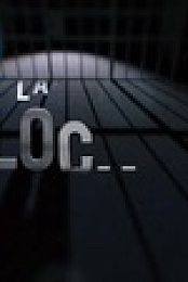 Late Night Lockup S01E04 XviD-AFG EZTV