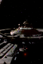 Star Trek Deep Space Nine