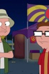 American Dad S17E04 720p WEBRip x264-BAE EZTV