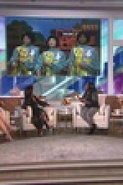 The Talk S12E86 XviD-AFG EZTV