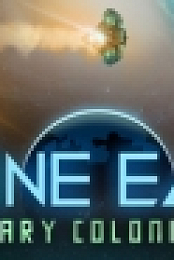 Imagine Earth Alpha 50