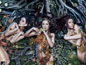 Charmed Season Nine Comics #0-13