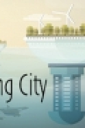 The Floating City