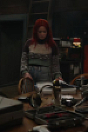 Resident Alien S03E06 720p HEVC x265-MeGusta EZTV