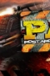 Post Apocalyptic Mayhem-RELOADED