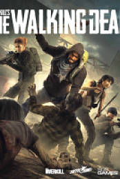 OVERKILL's The Walking Dead Deluxe Edition v1.0.6 [MULTi5]