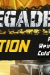 Renegade Ops Collection