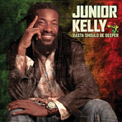 Junior Kelly - Rasta Should Be Deeper Reggae (2025) 320_kbps Beats⭐