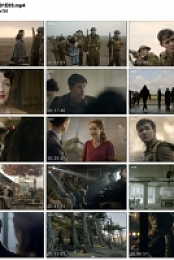 World on Fire S01E05 (1280x720p HD, 50fps, soft Eng subs)