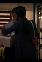 The Cleaning Lady S02E09 XviD-AFG EZTV