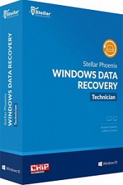 Stellar Data Recovery (All Editions) v9.0.0.5 + Crack - [haxNode]
