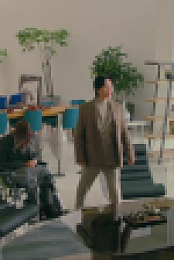 Seoul Busters S01E14 XviD-AFG EZTV