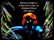 Mangaphile's Chronological Spider-Man Pack 06