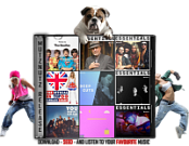 MutzNutz Music Pack 015 2019