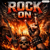 ROCK ON