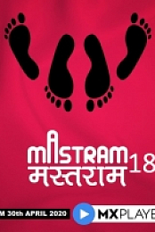 Mastram (2020) MX Hindi(S01 Com E01- 10) 720p WEBRip x264 AAC Eng Sub