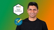 Udemy - [NEW] Exam Review - AWS Certified Cloud Practitioner