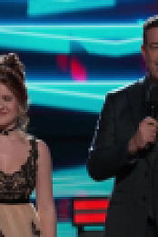 The Voice S26E18 XviD-AFG EZTV