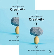 [ FreeCourseWeb ] Encyclopedia of Creativity - 2 Vols Set, 3rd Edition