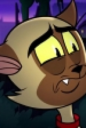 Bunnicula S01E19b HDTV x264-W4F [eztv]