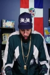 Desus and Mero S03E07 480p x264-mSD EZTV