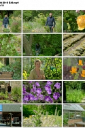 Gardeners' World 2019 E20 (1280x720p HD, 50fps, soft Eng subs)