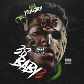 NBA YoungBoy - 38 Baby 3-2020