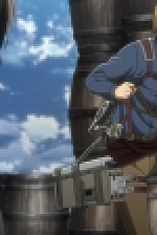 Attack On Titan S03E09 DUBBED 720p WEB x264-PLUTONiUM [eztv]