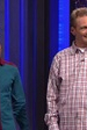 Whose Line Is It Anyway US S18E03 XviD-AFG EZTV
