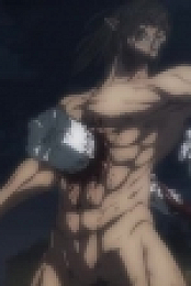 Attack On Titan S04E06 DUBBED XviD-AFG EZTV