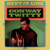 Conway Twitty - Next in Line (2020) Mp3 320kbps [PMEDIA] ️