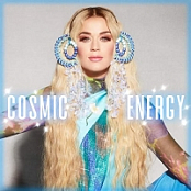 Katy Perry - Cosmic Energy (2020) Mp3 320kbps [PMEDIA] ️