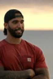 Tough As Nails S03E01 XviD-AFG EZTV