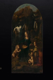 Leonardo da Vinci S01E01 480p x264-mSD EZTV