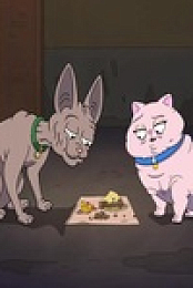 HouseBroken S02E05 480p x264-mSD EZTV