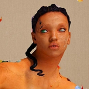 FKA Twigs - MAGDALENE (2019) Mp3 (320kbps) [Hunter]