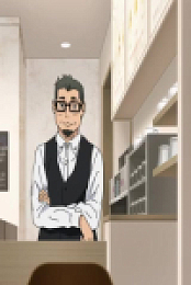 MF GHOST S01E11 480p x264-mSD EZTV