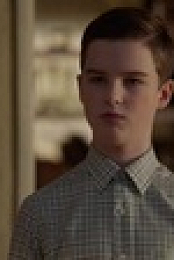 Young Sheldon S05E16 XviD-AFG EZTV