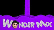 Dj Wonder-Mix Live On SHADE45 7-26-18