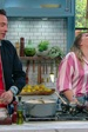 The Kitchen S34E10 XviD-AFG EZTV