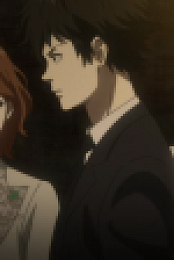 [RexKai] PSYCHO-PASS 3 - First Inspector [x264 10Bit][720p]