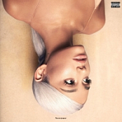 Ariana Grande - Sweetener (2018) 320 KBPS